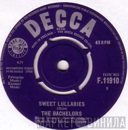 The Bachelors - Sweet Lullabies / Ramona