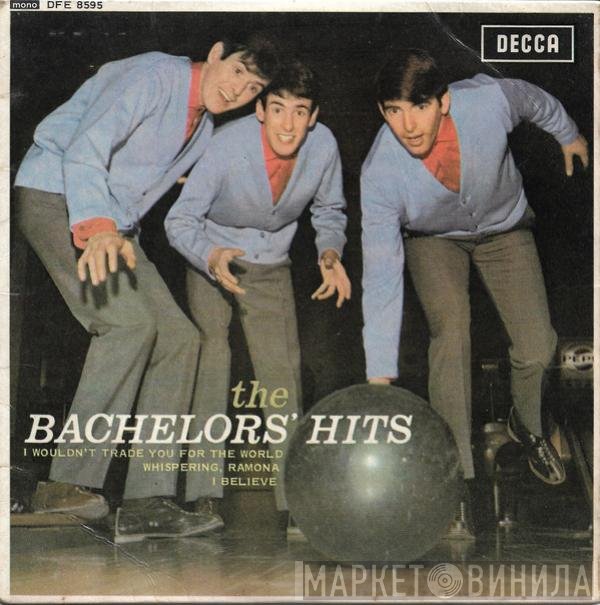 The Bachelors - The Bachelors' Hits