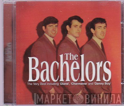 The Bachelors - The Bachelors