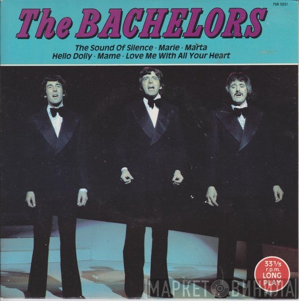 The Bachelors - The Bachelors