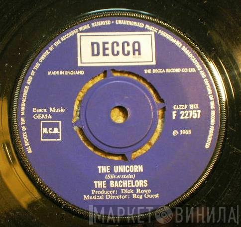 The Bachelors - The Unicorn