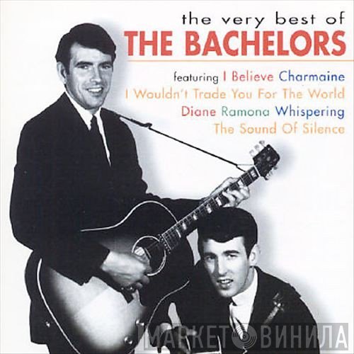 The Bachelors - The Very Best Of The Bachelors