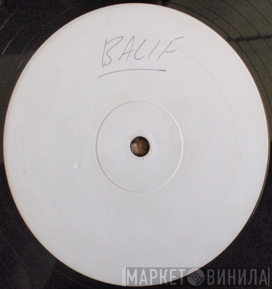  - The Bailiff EP