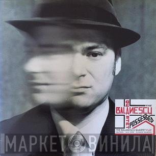 The Balanescu Quartet - Possessed