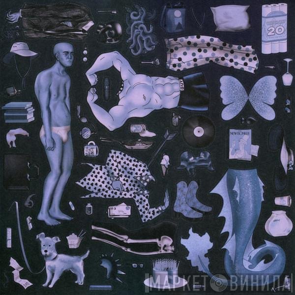 The Ballet - Daddy Issues