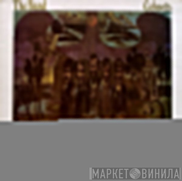 The Band - Cahoots