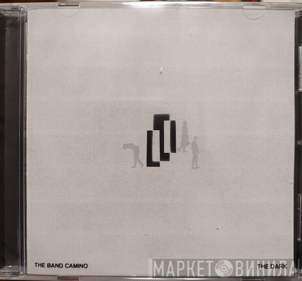 The Band Camino - The Dark