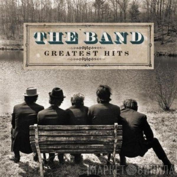 The Band  - Greatest Hits