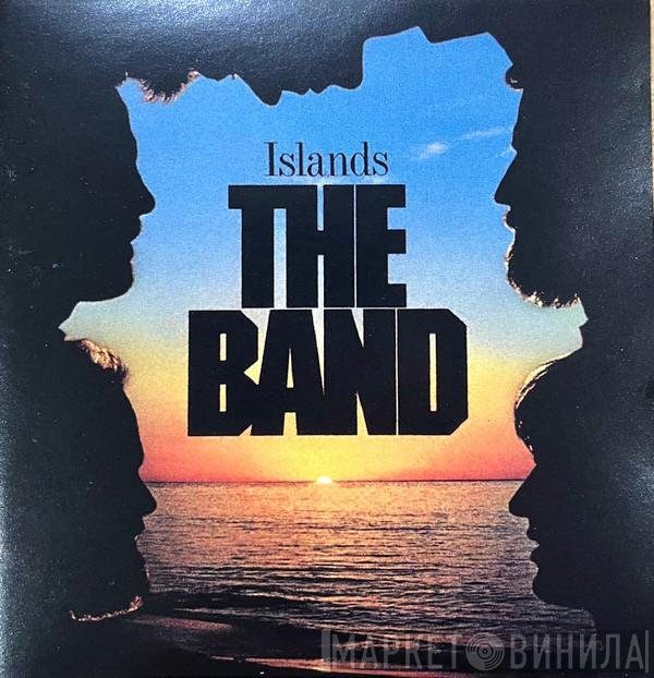 The Band  - Islands