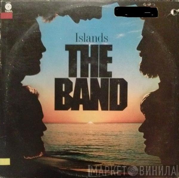 The Band  - Islands