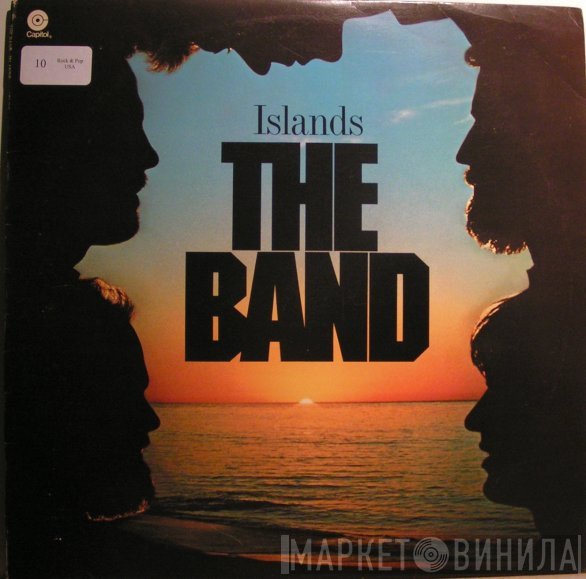 The Band  - Islands