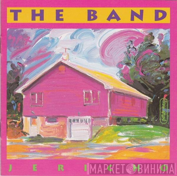 The Band  - Jericho
