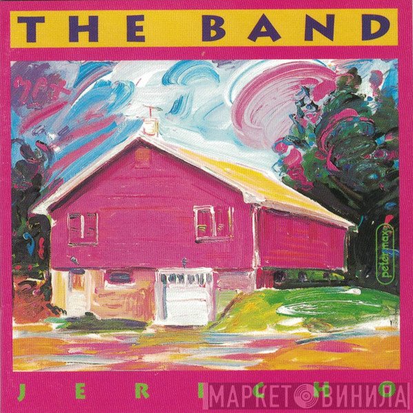 The Band  - Jericho