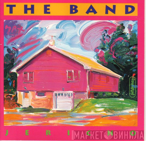 The Band  - Jericho