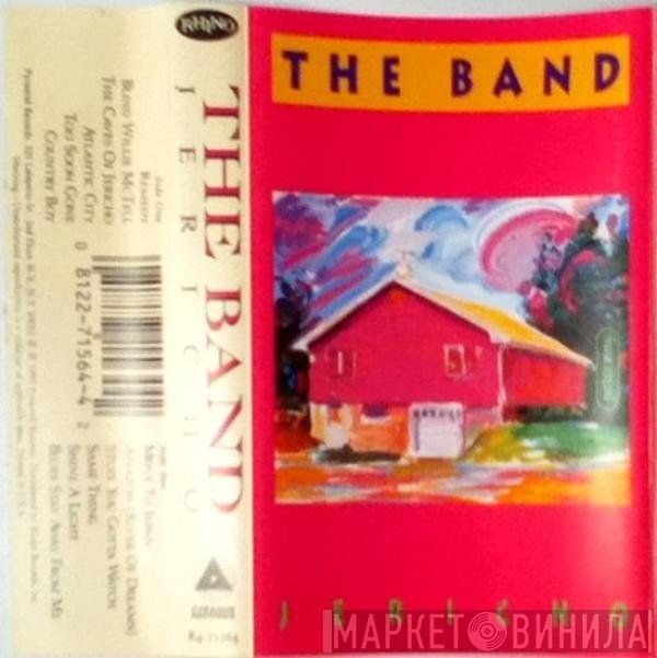 The Band  - Jericho