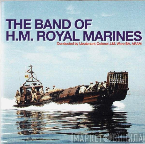 The Band Of HM Royal Marines - Beating Retreat & Tattoo