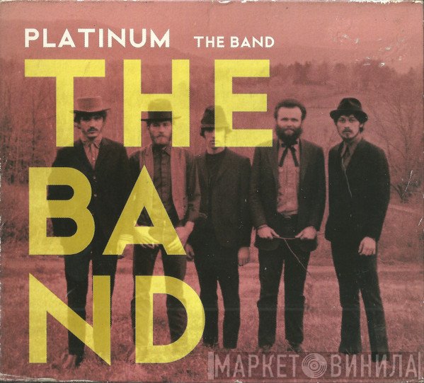 The Band  - Platinum