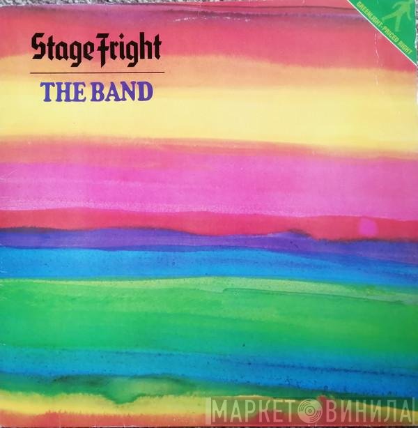 The Band - Stage Fright