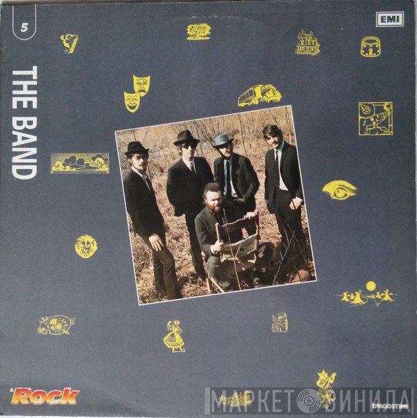The Band  - The Band