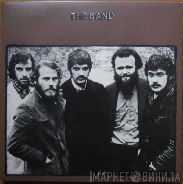 The Band - The Band