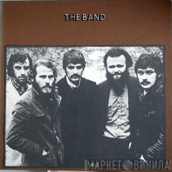 The Band - The Band