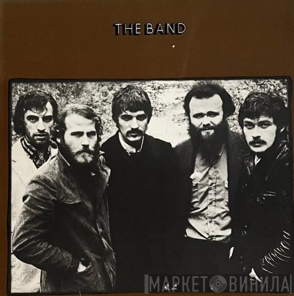 The Band  - The Band