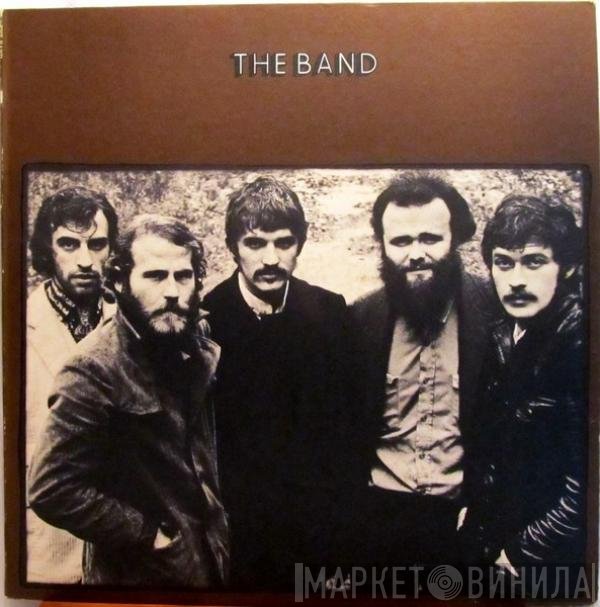 The Band  - The Band