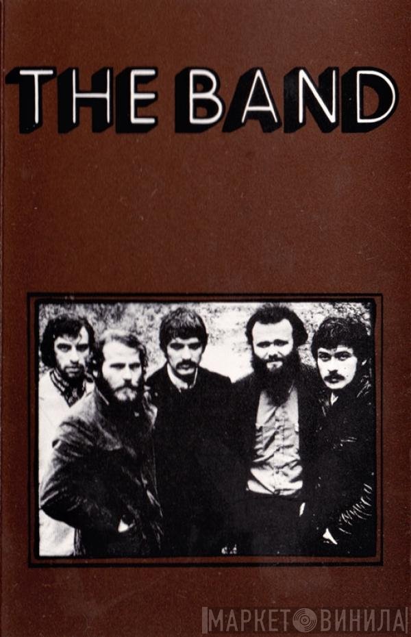 The Band  - The Band