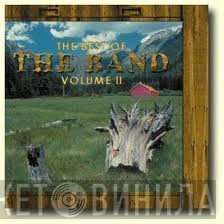 The Band - The Best Of The Band Volume II