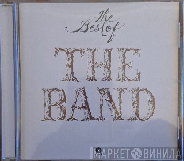 The Band - The Best Of The Band