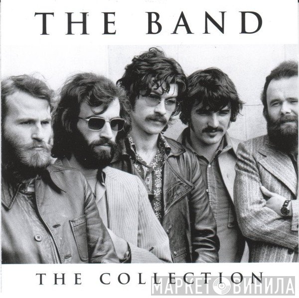 The Band  - The Collection