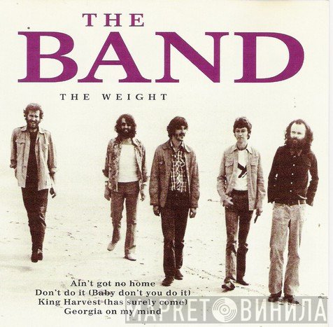 The Band  - The Weight