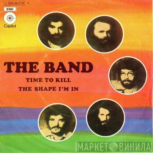 The Band  - Time To Kill
