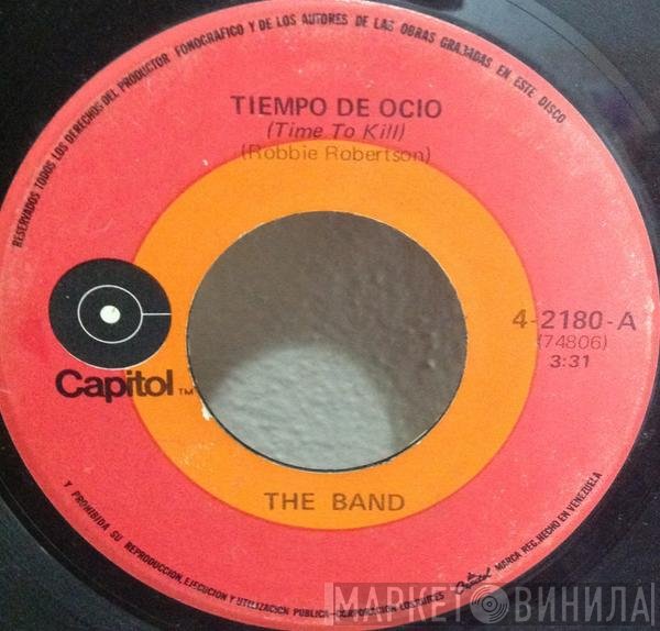 The Band  - Time To Kill