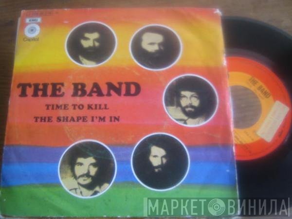 The Band  - Time To Kill