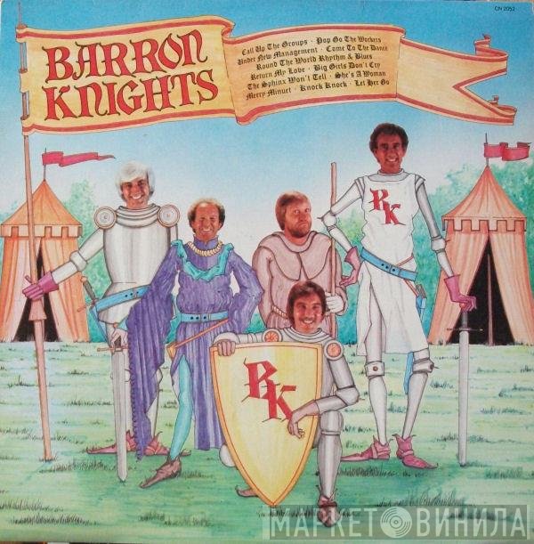 The Barron Knights - Barron Knights