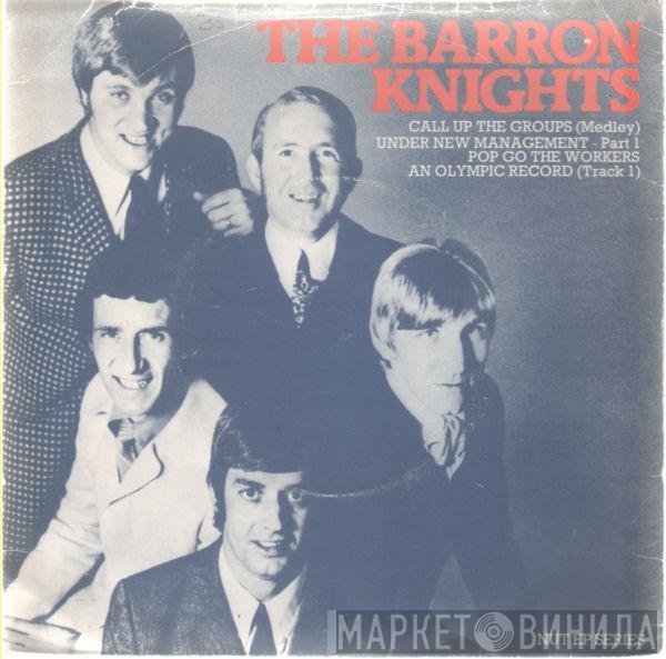 The Barron Knights - The Barron Knights