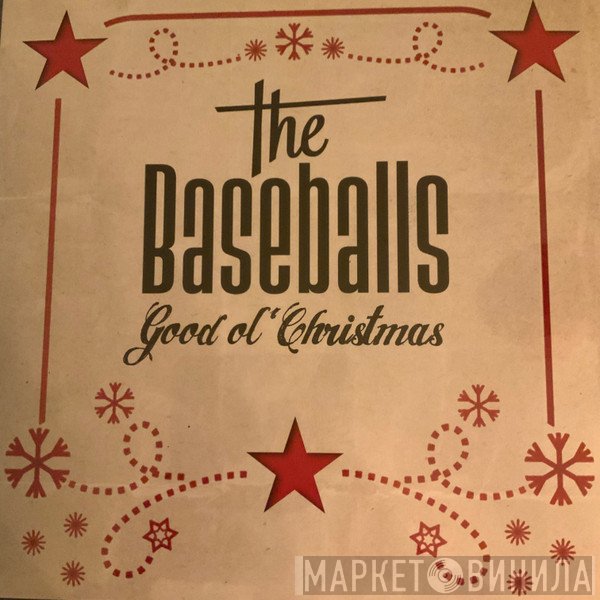 The Baseballs - Good ol' Christmas 