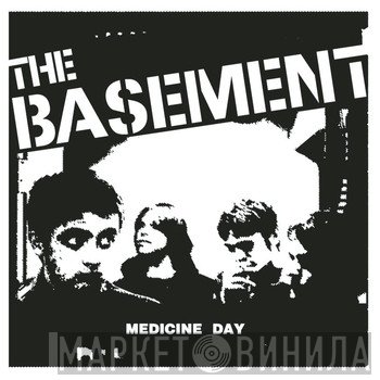 The Basement - Medicine Day