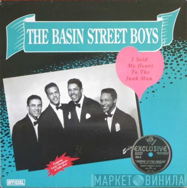 The Basin Street Boys - I Sold My Heart To The Junk Man