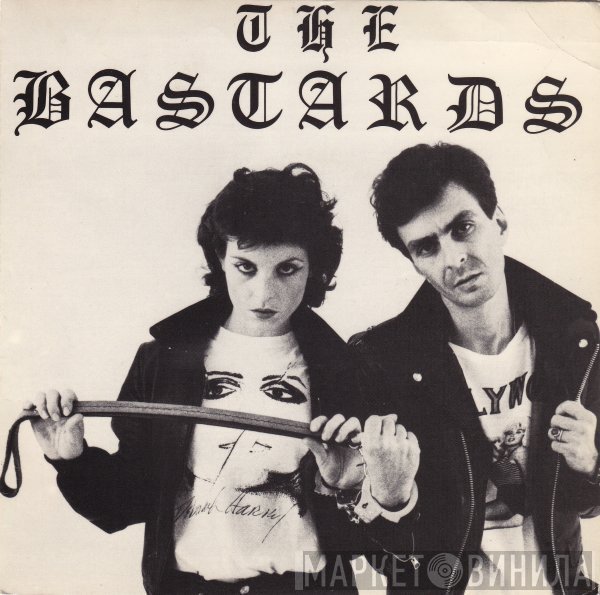 The Bastards  - Impossibilities