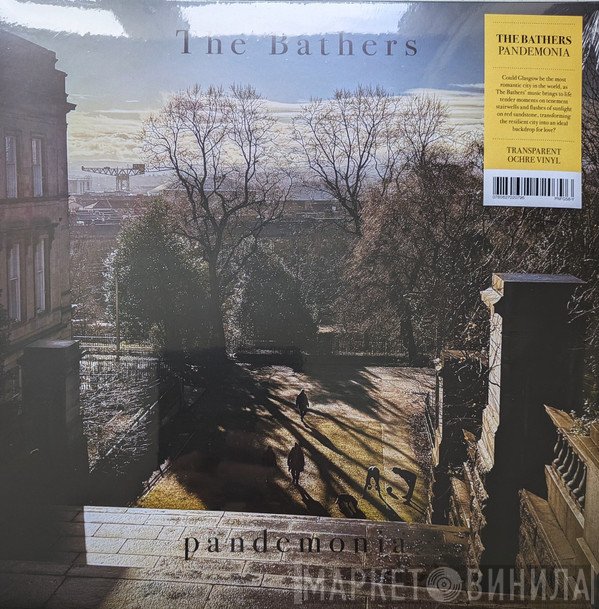 The Bathers - Pandemonia