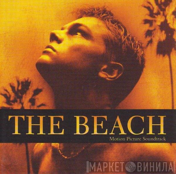  - The Beach (Motion Picture Soundtrack)