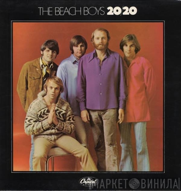 The Beach Boys - 20/20
