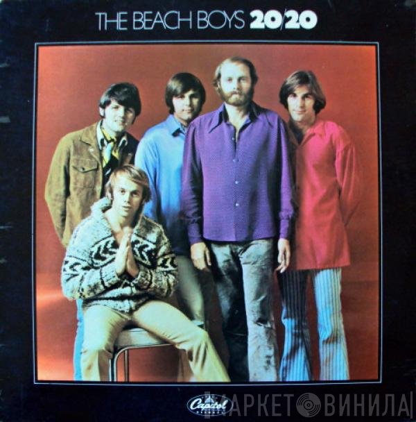 The Beach Boys - 20/20