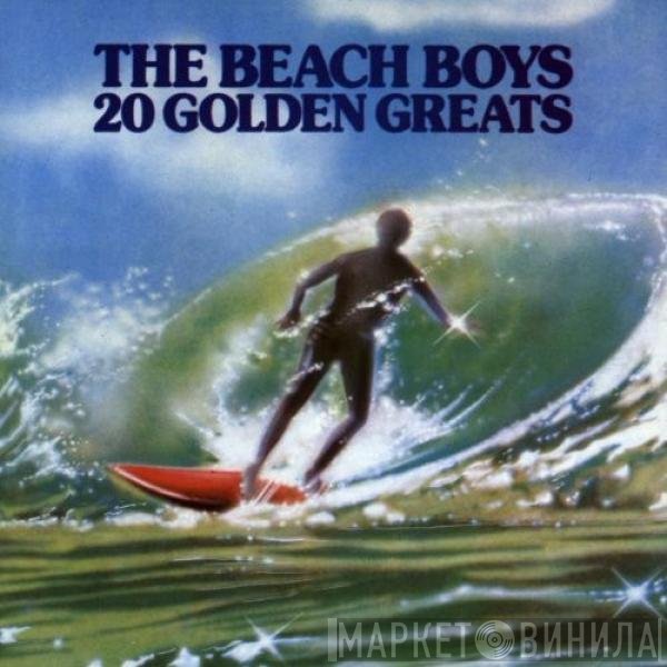 The Beach Boys - 20 Golden Greats