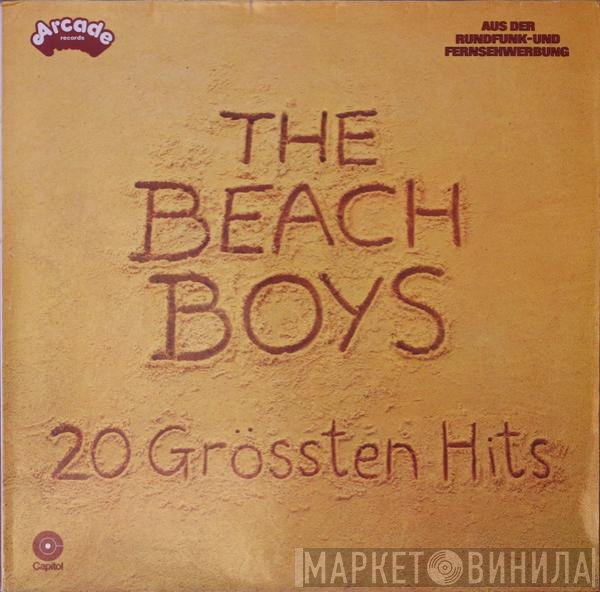 The Beach Boys - 20 Grössten Hits