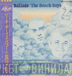 The Beach Boys  - Ballads