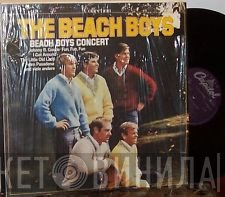 The Beach Boys - Beach Boys Concert