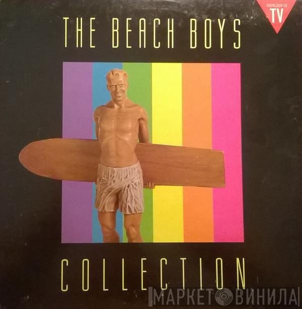 The Beach Boys  - Collection